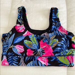 LillyPultizer Sports Bra